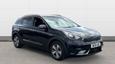 Kia Niro 1.6 GDi PHEV 3 5dr DCT Estate